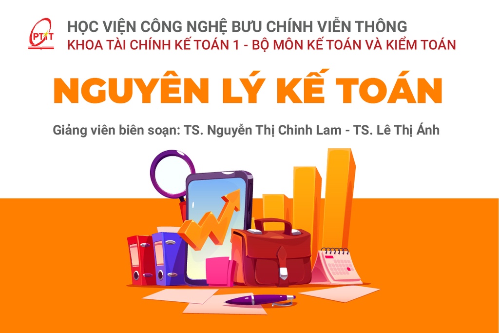 Nguyên lý kế toán FIA1321